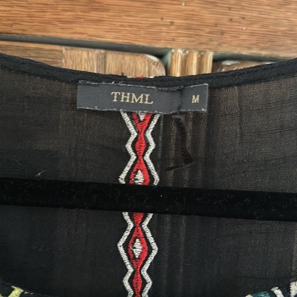 THML Beautiful designed too - Picture 2 of 7